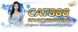 ทาง เข้า cat888